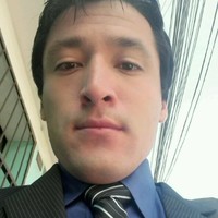 Irvin Jonathan Silva Asto
