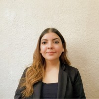 Alejandra Sofía Aispuro Leyva