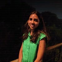 Dharshini T