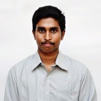Dinesh Kumar V