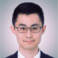 Lubin (Bin Lyu) 吕斌
