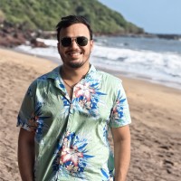 Nikhil Sharma