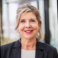 Judith Ludding