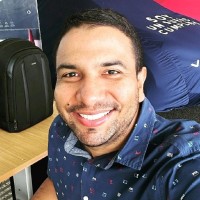 Frank Gonzalez Petro