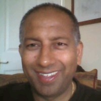Sooby Patel