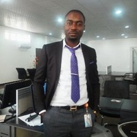 Mohammed Kabir Garba