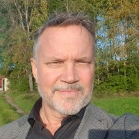 Johan Lundgren