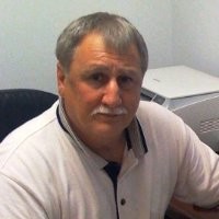 Lou Oliver