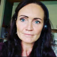 Carolin Blomqvist