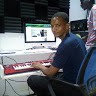 Maxwell Karanja