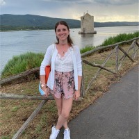 Sabrina Passalacqua