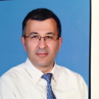 Oguz Bayraktar