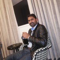 nasir javed