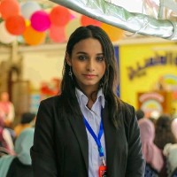 Lamia elsayed