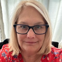 Sandra Holick