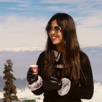 Shruti Gupta