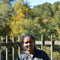Asha Thomas