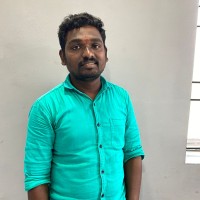 Gobalakrishnan M