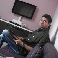 Ishan Dave