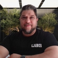 Joe Echegaray