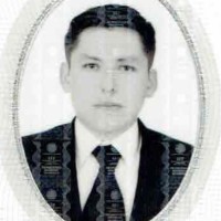 Luis Javier Lozoya Hidrogo