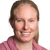 Kirsten Dickson (Hurley)