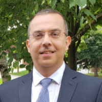 Elie Bouchrouche
