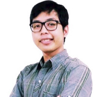 Restu Rizkiawan