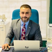 Saleem Suleman