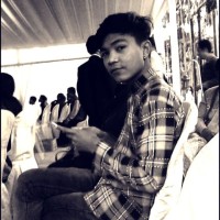Dellkam Rongmuthu