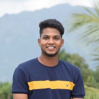 Kalaivanan G