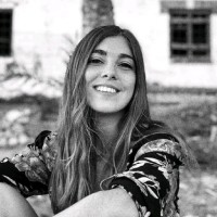 Antía Pino Iglesias