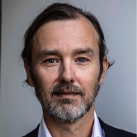 David De Behr