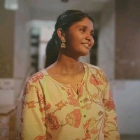 Vaishnavi Ghanekar