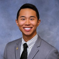 Joshua Tran