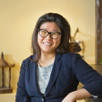 Jenna Cho