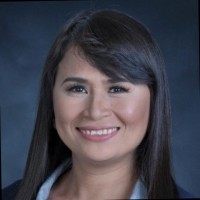 Rochelle Martinez