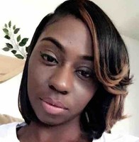 Chatasia Johnson