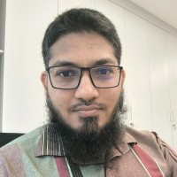 Nahian Mahmud Shaikat