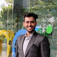 Yash Balani