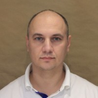 Dalibor (Eki) Milenkovic