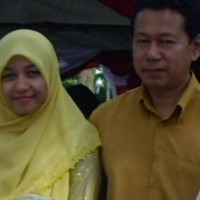 Lt Kdr Mohd Amin bin Rahim