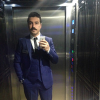 Harun Adıgüzel