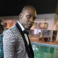 Jean Marie EKOBO,  MBA, CISCOM. 1er