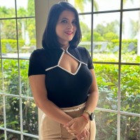 Yahima Toledo
