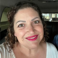 Maria Cousins