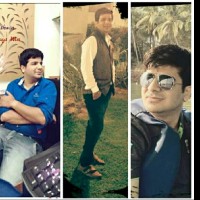 ashwin dholani