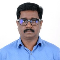 Vidhyaprakash Rajan