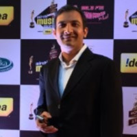 Aashish Mankad