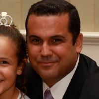 Sharif F. Omer, RPA, AMS, CMCA, MA CS